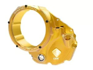 NA Nb` Jo[ IC oX G-G Ducabike Ducati Monster 797 2017 - 2020 04BB Clear Clutch Cover Oil Bath G-G Ducabike Ducati Monster 797 2017 - 2020 04BB