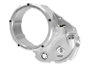 3d-evo �N���A �N���b�` �J�o�[ �I�C�� �o�X S-S Ducabike Ducati Desertx 2022 - 2023 3d-evo Clear Clutch Cover Oil Bath S-S Ducabike Ducati Desertx 2022 - 2023 �y���s�A���i�z