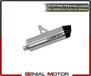 ^[~iGL][Xg Arrow Maxi Race-Tech HONDA AfricaTwin ADV Spo Titan 2018 2019 Terminal Exhaust Arrow Maxi Race-Tech HONDA AfricaTwin ADV Spo Titan 2018 2019