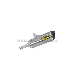 エキゾースト アローテック タイタン ホンダ X-Adv 750 2017 - 2023 Exhaust Arrow Tech Titan Honda X-Adv 750 2017 - 2023