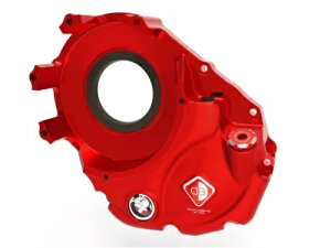 Nb`TChnEWO Trock bh Ducabike Ducati Multistrada 1000 2003 2006 7A8- Clutch side housing TrocK red Ducabike Ducati Multistrada 1000 2003 2006 7A8-