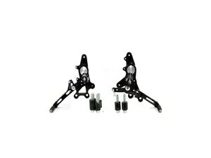 �p�C���b�g �t�b�g���X�g �V�X�e�� Echo Ducabike Ducati Multistrada 1100 2006 - 2009 DD0- Pilot footrest system Echo Ducabike Ducati Multistrada 1100 2006 - 2009 DD0- �y���s�A���i�z