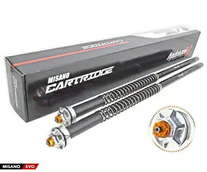 �A���h���A�j �����\ �~�T�m �G�{ WP 48 �J�[�g���b�W KTM 990 �X�[�p�[���g T 2009 - 2013- Andreani Adjustable Misano evo WP 48 Cartridge KTM 990 Supermoto T 2009 - 2013- �y���s�A���i�z