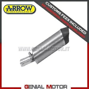 �G�L�]�[�X�g �A���[ �}�L�V ���[�X �e�b�N �`�^�� BMW R 1200 R 2015 - 2016 Exhaust Arrow Maxi Race Tech Titanium Bmw R 1200 R 2015 - 2016 �y���s�A���i�z