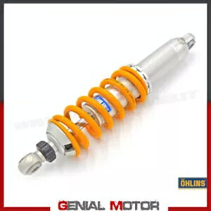 �I�[�����Y �V���b�N�A�u�\�[�o�[ STX 46 �X�g���[�g BMW R 100 Rs 1985 - 1993 BM 053 Ohlins Shock Absorber STX 46 STREET Bmw R 100 Rs 1985 - 1993 BM 053 �y���s�A���i�z