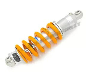 �z���_ XL 1000 V �o���f�� 2003 2009 �I�[�����Y �V���b�N�A�u�\�[�o�[ STX 46 �A�h�x���`���[ Ho 045 Honda Xl 1000 V Varadero 2003 2009 Ohlins Shock Absorber Stx 46 Adventure Ho 045 �y���s�A���i�z
