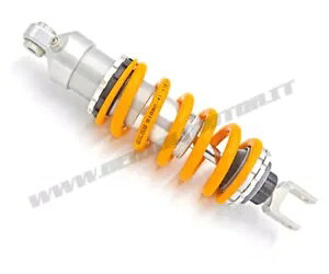I[Y VbNAu\[o[ STX 46 Xg[g }n g[T[ 900 2018 - 2020 YA 538 Ohlins Shock Absorber STX 46 STREET Yamaha Tracer 900 2018 - 2020 YA 538