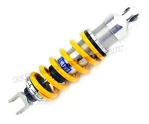 ���}�n XSR 900 2016 2017 �I�[�����Y �V���b�N�A�u�\�[�o�[ STX46 �X�g���[�g YA 335 Yamaha Xsr 900 2016 2017 Ohlins Shock Absorber Stx46 Street Ya 335 �y���s�A���i�z