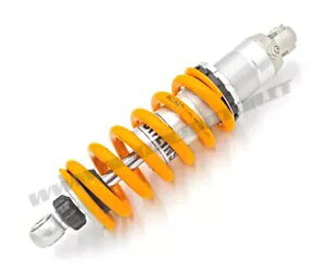 }n Fz 8 2010 2013 I[Y VbNAu\[o[ STX46 Xg[g YA 009 Yamaha Fz 8 2010 2013 Ohlins Shock Absorber Stx46 Street Ya 009