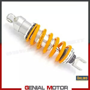 I[Y VbNAu\[o[ STX 46 Xg[g }n g[T[ 900 Gt 2018 - 2020 YA 538 Ohlins Shock Absorber STX 46 STREET Yamaha Tracer 900 Gt 2018 - 2020 YA 538