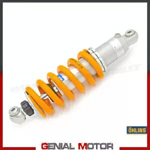 �z���_ XL 1000 v �o���f�� 2003 �I�[�����Y �V���b�N�A�u�\�[�o�[ stx 46 �A�h�x���`���[ ho 045 Honda xl 1000 v varadero 2003 ohlins shock absorber stx 46 adventure ho 045 �y���s�A���i�z