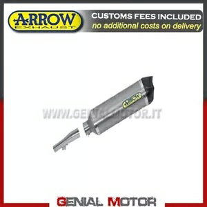 �G�L�]�[�X�g + �����N �A���[ R.�e�b�N �^�C�^�� �z���_ �C���e�O�� 750 DCT 2020 20 Exhaust + Link Arrow R. Tech Titan Honda Integra 750 Dct 2020 20 �y���s�A���i�z