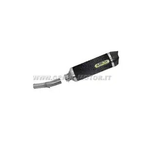 �G�L�]�[�X�g + �����N�p�C�v �A���[ R.�e�b�N �J�[�{�� �z���_ CB 500 F 2016 - 2020 Exhaust + Link Pipe Arrow R. Tech Carbon Honda Cb 500 F 2016 - 2020 �y���s�A���i�z
