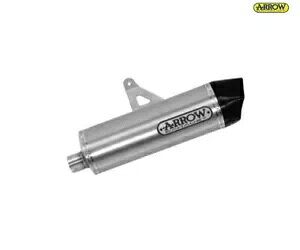 �r�C Arrow MRTech �z���_ CRF 1000L Africa Twin Tita 2016 - 2019 Exhaust Arrow MRTech for HONDA CRF 1000L Africa Twin Tita 2016 - 2019