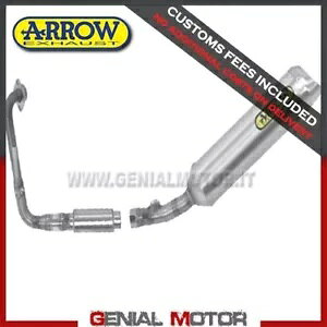 �t���G�L�]�[�X�g �L���b�g�A���[ �X�g���[�g �T���_�[ �A���~ ���}�n YZF-R 125 2008 - 2013 Full Exhaust Kat Arrow Street Thunder Aluminium Yamaha Yzf-R 125 2008 - 2013 �y���s�A���i�z