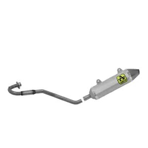 tGL][Xg A[ A~wb_[ Kat Ap Th C X`[ Malaguti XTM 125 2019 - 2020 Full Exhaust Arrow Alu Headers Kat Ap Th C Steel Malaguti XTM 125 2019 - 2020