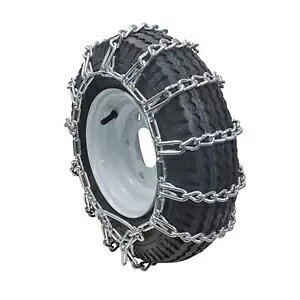 }[eBzC[ ^C`F[ 4.80/4.00-8(11#) I[v{bNX 1301I Martin Wheel Tire Chain 4.80 / 4.00 - 8 (11#) OPEN BOX 1301I