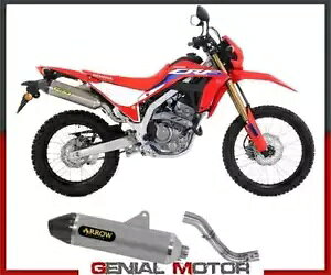 �G�L�]�[�X�g�}�t���[ +LinkPipe Kat Arrow Thunder Pk Titaniu HONDA CRF 300 L 2021 2023 Exhaust Muffler +LinkPipe Kat Arrow Thunder Pk Titaniu HONDA CRF 300 L 2021 2023 �y���s�A���i�z