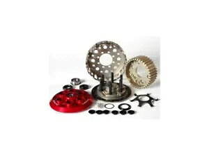 �X���b�v�I�� �N���b�` 6 �X�v�����O Ducabike Fur Ducati 1198 2009 - 2012 022- Slip-on clutch 6 springs Ducabike Fur Ducati 1198 2009 - 2012 022-