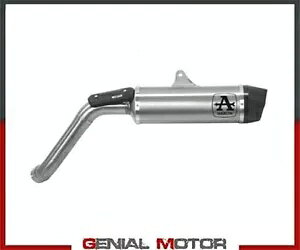 GL][Xg}t[ A[ CfB [X `^ MOTO GUZZI V 85 TT 2021 - 2022 Exhaust Muffler Arrow Indy Race Titanium MOTO GUZZI V 85 TT 2021 - 2022