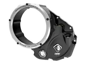 �N���A�N���b�`�J�o�[ ?lbad Sil Ducabike Ducati Hypermotard 821 2013 - 2015 DE7- Clear clutch cover ?lbad Sil Ducabike Ducati Hypermotard 821 2013 - 2015 DE7-