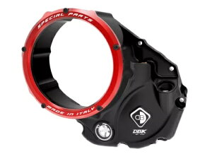 NANb`Jo[ ?lbad Sch bh Ducabike Ducati Monster 937 2021 - 2023 DA7- Clear clutch cover ?lbad Sch Red Ducabike Ducati Monster 937 2021 - 2023 DA7-