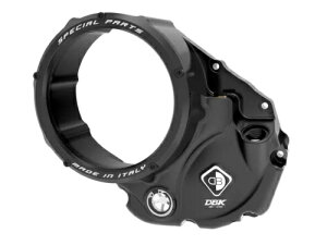 �N���A�N���b�`�J�o�[ ?lbad Sch Ducabike Ducati Monster 821 2018 - 2020 DD8- Clear clutch cover ?lbad Sch Ducabike Ducati Monster 821 2018 - 2020 DD8- �y���s�A���i�z
