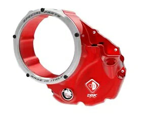 �N���b�`�W ?lbad red sil Ducabike Ducati Scrambler Sixty2 2016 - 2021 AE1- Clutch lid ?lbad red sil Ducabike Ducati Scrambler Sixty2 2016 - 2021 AE1- �y���s�A���i�z