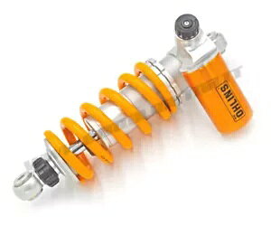 �I�[�����Y �V���b�N�A�u�\�[�o�[ STX 46 �X�g���[�g BMW G 310 R 2016 - 2023 BM 735 Ohlins Shock Absorber STX 46 STREET Bmw G 310 R 2016 - 2023 BM 735 �y���s�A���i�z