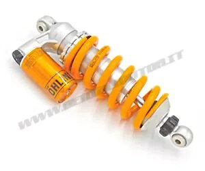 �I�[�����Y �V���b�N�A�u�\�[�o�[ STX 46 ADVENTURE BMW G 310 Gs 2018 - 2023 BM 850 Ohlins Shock Absorber STX 46 ADVENTURE Bmw G 310 Gs 2018 - 2023 BM 850 �y���s�A���i�z
