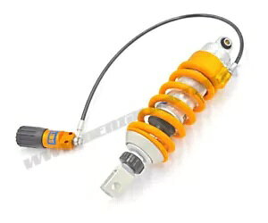 }n XSR 900 2016 2017 I[Y VbNAu\[o[ STX46 Xg[g YA 534 Yamaha Xsr 900 2016 2017 Ohlins Shock Absorber Stx46 Street Ya 534