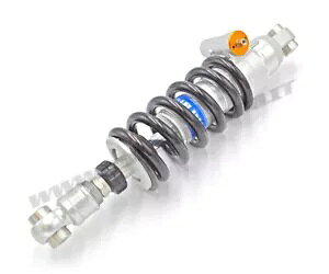 Bmw R Ninet �X�N�����u���[ 2016 2017 �I�[�����Y �V���b�N�A�u�\�[�o�[ Stx46 �X�g���[�g Bm 640 Bmw R Ninet Scrambler 2016 2017 Ohlins Shock Absorber Stx46 Street Bm 640