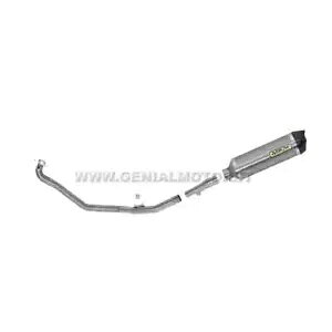 �t���G�L�]�[�X�g Arrow Tech �A���~�j�E�� �z���_ �C���e�O�� 750 DCT 2016 - 2020 Full Exhaust Arrow Tech Aluminium Honda Integra 750 Dct 2016 - 2020 �y���s�A���i�z