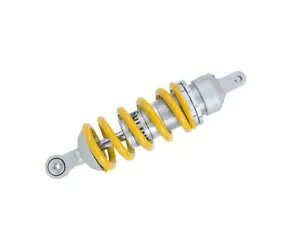 �V���b�N�A�u�\�[�o�[ �I�[�����Y STX 46 �X�g���[�g BMW R �i�C���g �A�[�o�� G/s 2021 - 2023 BM 642 Shock Absorber Ohlins STX 46 STREET Bmw R Ninet Urban G/s 2021 - 2023 BM 642 �y���s�A���i�z