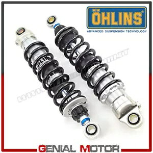 �n�[���[�_�r�b�h�\�� �t�����_ �L���O�O���C�h 2012 �I�[�����Y �V���b�N�A�u�\�[�o�[ stx 36 �c�C�� HD 159 Harley davidson fl king glide 2012 ohlins shock absorber stx 36 twin hd 159