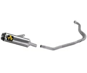 GL][Xg Arrow Th J[{ Tita+wb_[ }n YZF R3 2021 - 2023 Exhaust Arrow Th Carbon Tita+Headers YAMAHA YZF R3 2021 - 2023