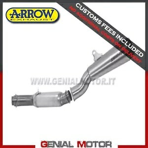 �r�C + �����N Kat Arrow Pro Race Titan for KTM 1290 Superduke R 2017 - 2019 Exhaust + Link Kat Arrow Pro Race Titan for KTM 1290 Superduke R 2017 - 2019 �y���s�A���i�z