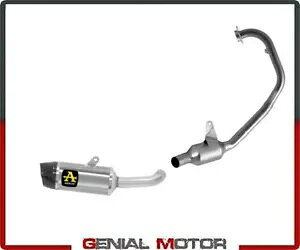 VXeGL][Xg+}jz[h 71936PK+71764MI KTM DUKE125 `^ INDY J[{ 2021 System Exhaust+Manifold 71936PK+71764MI KTM DUKE125 Titanium INDY carbon 2021