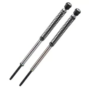 �n�[���[�_�r�b�h�\�� �G���N�g���O���C�h �E���g�������B 2017 - 2023 �J�[�g���b�W�L�b�g �t�H�[�N �r�`���[�{- Harley Davidson Electra Glide Ultra Lim. 2017 - 2023 Cartridge Kit Fork Bitubo-