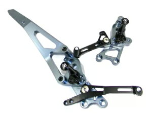 pCbg tbgXg VXe Echo Ducabike Ducati Hypermotard 821 2013 - 2015 FD0- Pilot footrest system Echo Ducabike Ducati Hypermotard 821 2013 - 2015 FD0-