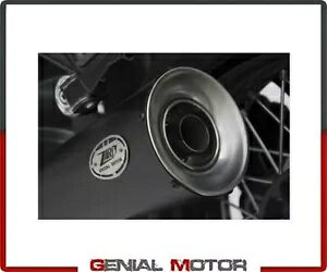 ZARD ZBW527S10SSR-B NEROBMW R NINE-T 1200 BAD 2015 - 2019 GXP[v|bg- ZARD ZBW527S10SSR-B NEROBMW R NINE-T 1200 BAD 2015 - 2019 escape pots-