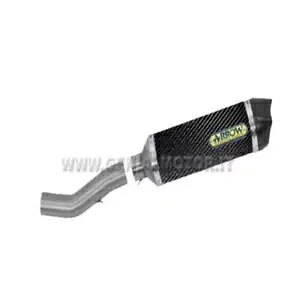 �G�L�]�[�X�g + �����N�p�C�v Kat Arrow R.Tech �J�[�{�� Ducati Diavel 2011 - 2016 Exhaust + Link Pipe Kat Arrow R. Tech Carbon Ducati Diavel 2011 - 2016 �y���s�A���i�z