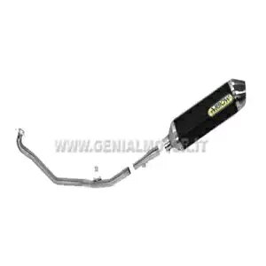 �t���G�L�]�[�X�g Arrow Ra Tech �A���~�j�E�� �u���b�N �z���_ NC700 S 2012 - 2014 Full Exhaust Arrow Ra Tech Aluminium Black Honda Nc 700 S 2012 - 2014 �y���s�A���i�z