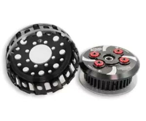Rc - �N���b�` �A�Z���u�� �����N���b�` Dbk �h�D�J�e�B �����e�B�X�g���[�_ V4 �p�C�N�X �s�[�N 2022 2024 Rc - Clutch Assembly Dry Clutch Dbk Ducati Multistrada V4 Pikes Peak 2022 2024 �y���s�A���i�z