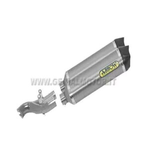 �G�L�]�[�X�g + �����N�p�C�v Arrow Tech �A���~�j�E�� KTM 950 Sm 2006 - 2009 Exhaust + Link Pipe Arrow Tech Aluminium Ktm 950 Sm 2006 - 2009 �y���s�A���i�z