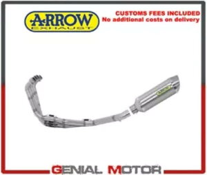 rCVXe Rac Arrow Coll Rac Av A~ TailPi X`[ z_ CBR650R 2019 2020 Exhaust System Rac Arrow Coll Rac App Alum TailPi Steel Honda CBR650R 2019 2020