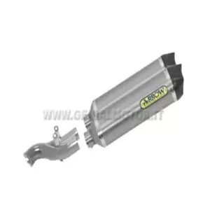 �G�L�]�[�X�g + �����N�p�C�v Arrow Tech �A���~�j�E�� Ktm 990 Sm 2008 - 2013 Exhaust + Link Pipe Arrow Tech Aluminium Ktm 990 Sm 2008 - 2013 �y���s�A���i�z