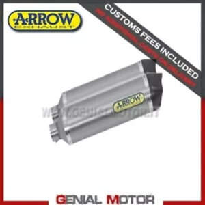 KTM 990 Sm 2008 - 2013 �p�G�L�]�[�X�g Arrow Race Tech �`�^�� Exhausts Arrow Race Tech Titanium for KTM 990 Sm 2008 - 2013 �y���s�A���i�z
