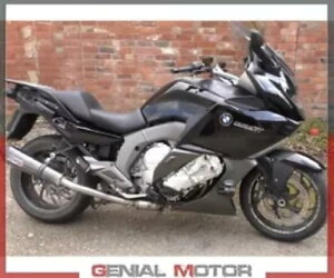 2 2010 BMW K 1600 GT ���F GPR GPE ANN.POPPY �G�X�P�[�v �}�t���[ - 2016- 2 2010 BMW K 1600 GT Approved GPR GPE ANN.POPPY Escape Mufflers - 2016- �y���s�A���i�z