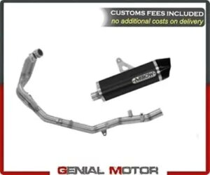 tVXeGL][Xg [VO A[[X z_ ADV X| A~ _[N/CmbNX 2018 2019 Full System Exhaust Racing Arrow Race HONDA ADV Spo Alum DARK/Inox 2018 2019